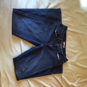 Levi’s jeans